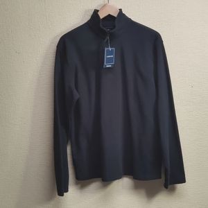 Lands End Thermacheck Fleece